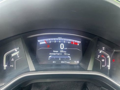 Used 2022 Honda CR-V EX-L image 30