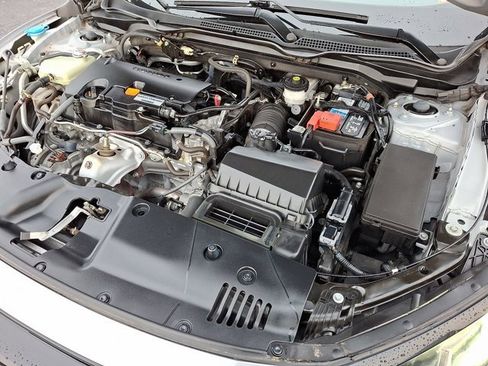 Used 2019 Honda Civic Sport image 31