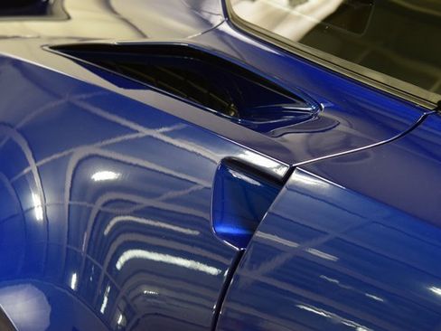 Used 2019 Chevrolet Corvette Grand Sport image 19