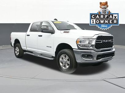 Used 2024 RAM 2500 Big Horn