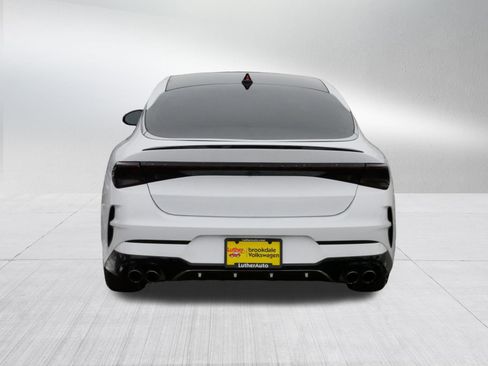 Used 2024 Kia K5 GT image 6