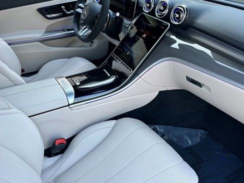 New 2026 Mercedes-Benz CLE 53 AMG AMG 53 image 27