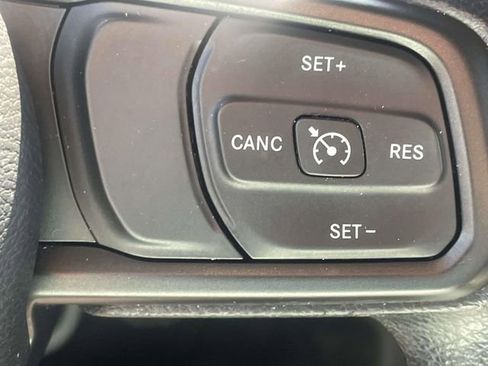 Used 2020 Jeep Wrangler Unlimited Sport AWD/4WD image 22