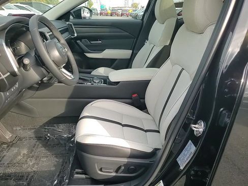 New 2026 MAZDA CX-50 AWD 2.5 S w/ Weather Package image 13