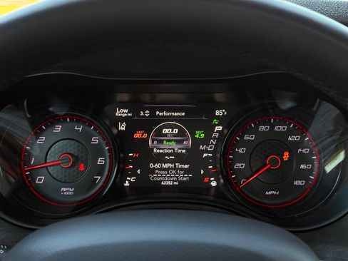 Used 2017 Dodge Charger R/T RWD image 41