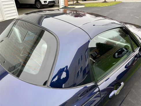 Used 2012 MAZDA MX-5 Miata Touring w/ Appearance Pkg image 87