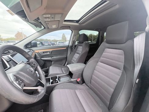 Used 2022 Honda CR-V EX image 6