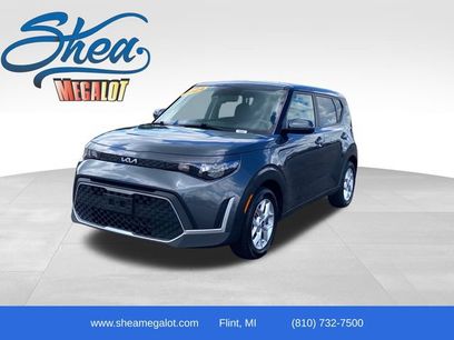 Used 2024 Kia Soul LX w/ Option Group 015