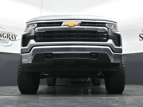 New 2026 Chevrolet Silverado 1500 LT AWD/4WD image 34