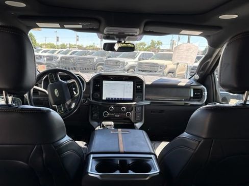 Used 2023 Ford F150 Platinum w/ Equipment Group 701A High AWD/4WD image 15