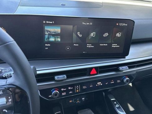 New 2026 Kia Sorento S w/ S Panoramic Sunroof Package FWD image 23