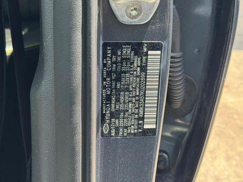 Used 2019 Hyundai Kona Limited FWD image 36