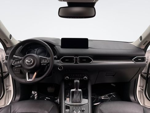 Used 2023 MAZDA CX-5 AWD 2.5 S w/ Premium Plus Pkg image 14