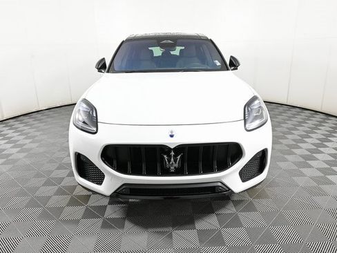 New 2025 Maserati Grecale Modena image 38