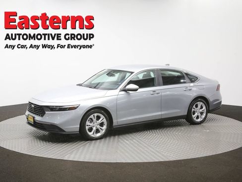 Used 2025 Honda Accord LX image 56