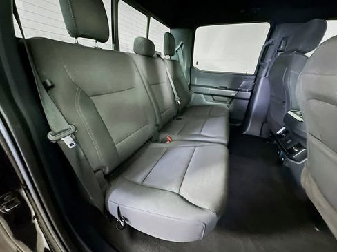 Used 2022 Ford F150 XLT w/ Equipment Group 302A High image 32