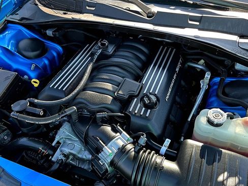 Used 2023 Dodge Charger Scat Pack w/ Plus Group image 31