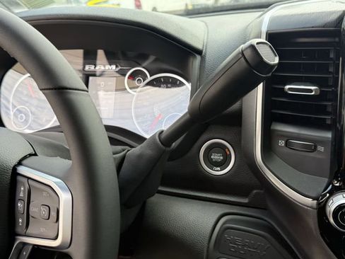 New 2025 RAM 2500 Lone Star image 22