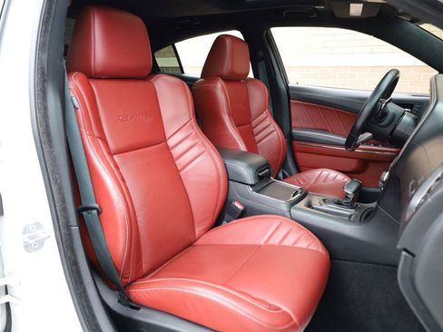 Used 2021 Dodge Charger SRT Hellcat w/ Harman/Kardon Audio Group image 30