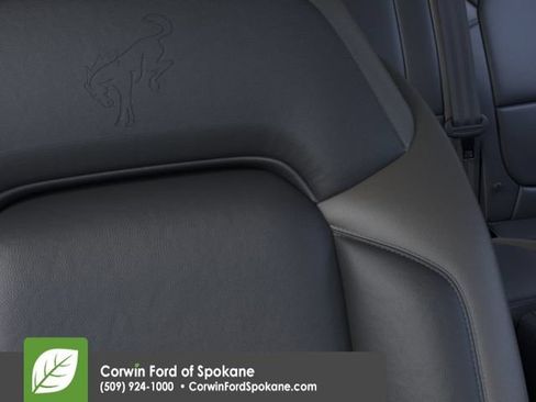 New 2026 Ford Bronco Outer Banks AWD/4WD image 18