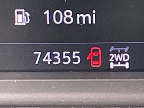 Used 2020 Chevrolet Silverado 1500 LT w/ All-Star Edition image 24