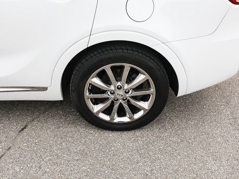 Used 2018 Kia Sorento SX AWD/4WD image 3