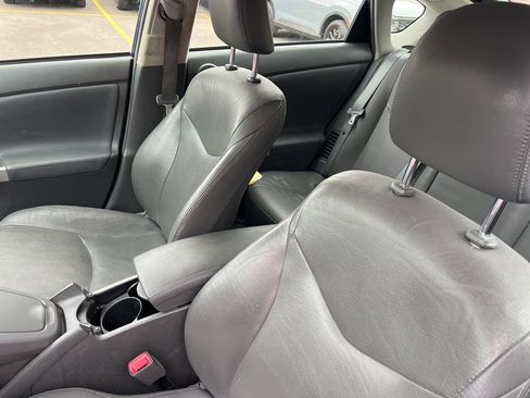 Used 2010 Toyota Prius Five image 10