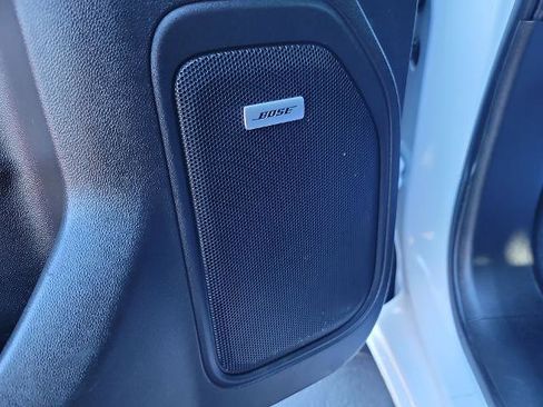 Used 2020 Chevrolet Silverado 1500 LT Trail Boss image 24