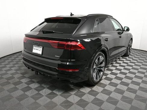 New 2026 Audi Q8 Premium Plus image 3