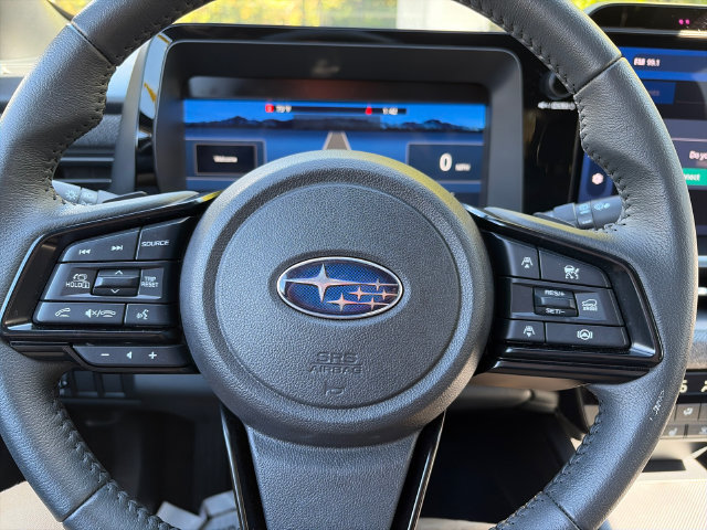 Used 2026 Subaru Outback Premium AWD/4WD image 23