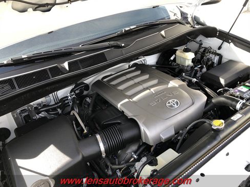 Used 2008 Toyota Sequoia SR5 image 25
