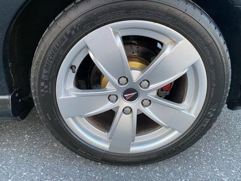 Used 2006 Pontiac GTO image 26