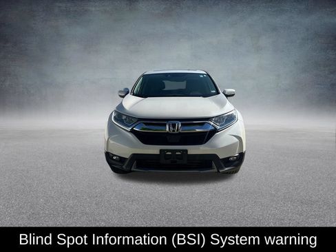 Used 2018 Honda CR-V EX-L image 9