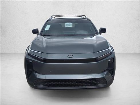 New 2026 Toyota C-HR AWD/4WD image 2