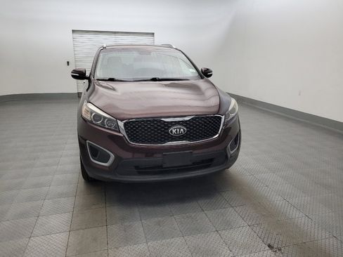 Used 2016 Kia Sorento AWD w/ LX Convenience Package image 14