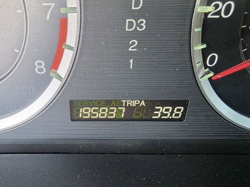 Used 2010 Honda Accord EX-L image 30