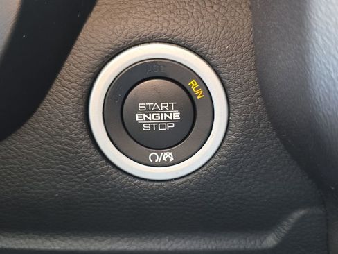 Used 2020 RAM 1500 Rebel w/ Rebel Level 2 Equipment Group AWD/4WD image 23