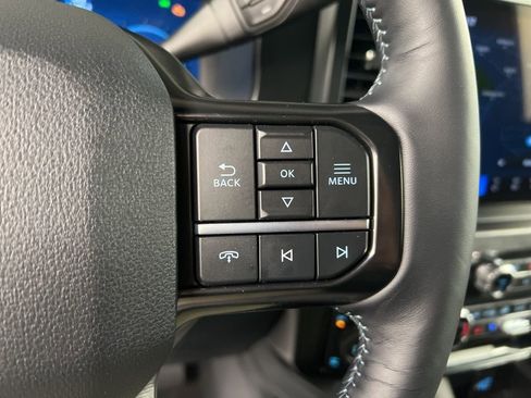 New 2026 Ford F250 Platinum AWD/4WD image 21