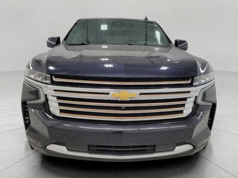 Used 2024 Chevrolet Tahoe High Country image 14