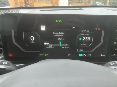 New 2026 Kia EV9 GT-Line image 25