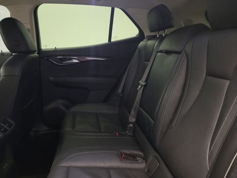 Used 2021 Buick Envision Essence w/ Technology Package I image 18