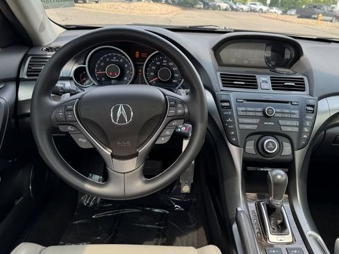 Used 2012 Acura TL SH-AWD image 23