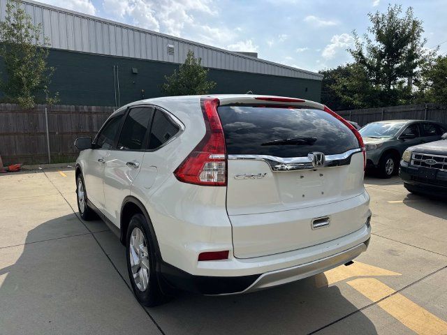 Used 2015 Honda CR-V EX image 5