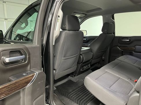 Used 2021 GMC Sierra 1500 Elevation w/ X31 Off-Road Package AWD/4WD image 44