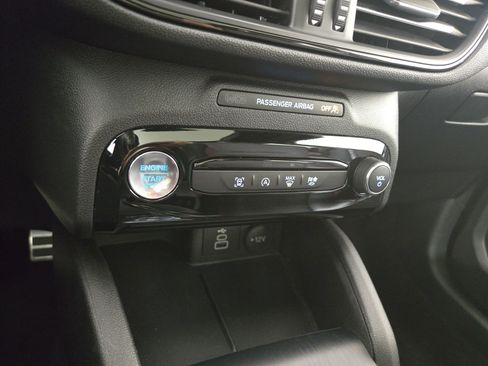 Used 2024 Ford Escape ST-Line w/ Tech Pack #1 AWD/4WD image 27