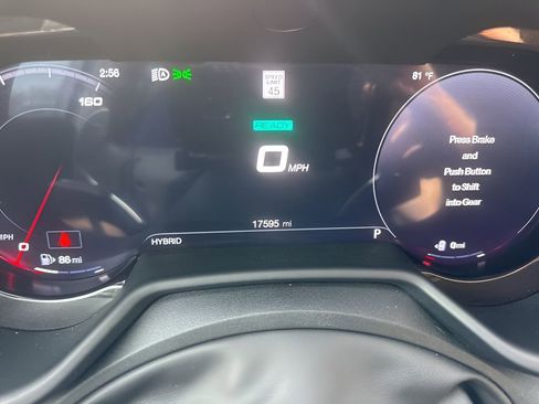 Used 2024 Dodge Hornet R/T Plus image 23