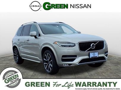 Used 2016 Volvo XC90 T6 Momentum