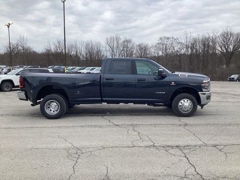 New 2026 RAM 3500 Big Horn image 8