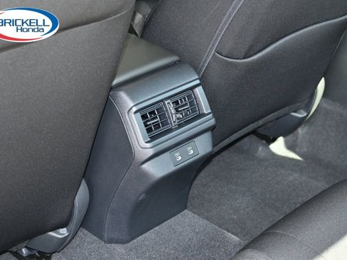 New 2026 Honda Accord LX image 21
