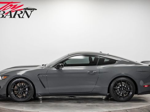 Used 2018 Ford Mustang Shelby GT350 w/ Electronics Package image 2